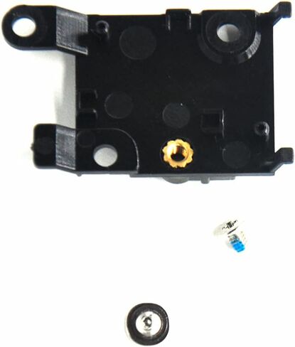 Padarsery PCI-e M.2 SSD End Mounting Bracket Hard Drive Caddy X3YR8 0X3YR8 Compatible for Dell Latitude E5570 E5470 E5270 E7270 5480 Precision 15 3510 M3510 in Saudi Arabia