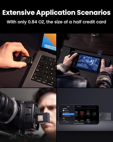 حاوية SHARGE Disk M.2 NVMe SSD مع نظام تبريد نشط، 10 جيجابت في الثانية USB C 3.2 Gen2، حاوية قارئ NVMe تدعم مفاتيح M وحجم 2230 SSD، رمادي in Kuwait