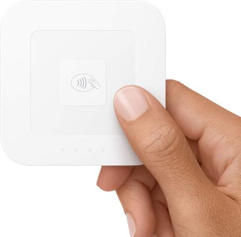 قارئ مربع للتلامس والرقاقة in Kuwait