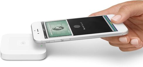 قارئ مربع للتلامس والرقاقة in Kuwait