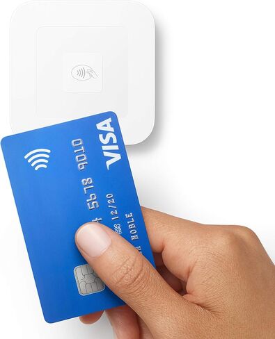 قارئ مربع للتلامس والرقاقة in Kuwait