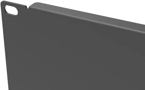 2 Pack of 4U Blank Panel - Metal Server Rack Panel in Kuwait