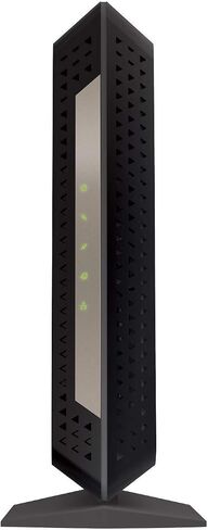 Netgear Gigabit Cable Modem (32x8) DOCSIS 3.1 | for XFINITY by Comcast, Cox. Compatible with Gig-Speed from Xfinity - CM1000-1AZNAS (Renewed) in Saudi Arabia