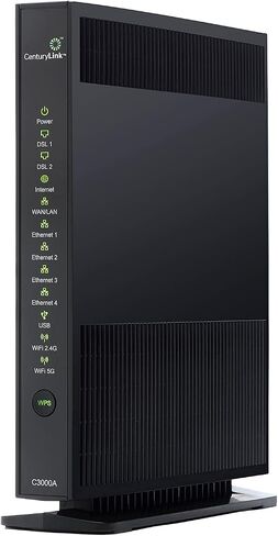 Centurylink modem (Renewed) in Saudi Arabia