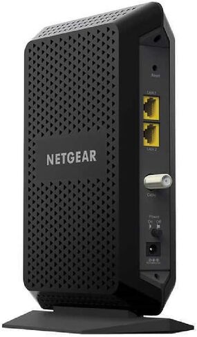Netgear Nighthawk CM1100 DOCSIS 3.1 Cable Modem (Renewed) in Saudi Arabia