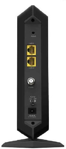 Netgear Nighthawk CM1100 DOCSIS 3.1 Cable Modem (Renewed) in Saudi Arabia