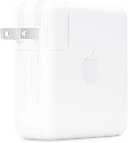 محول طاقة ابل 96 واط USB-C in Saudi Arabia