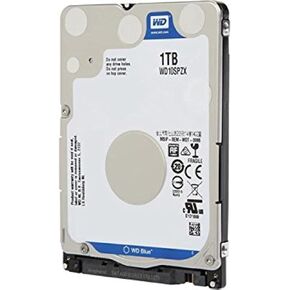 Western Digital 1TB 2.5" Playstation 4 Hard Drive (PS4) in Kuwait