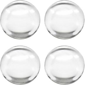 بليستيم زوجان من عدسات ثنائية محدبة ثنائية محدبة بقطر 25 ملم وطول بؤري 45 ملم لجوجل كرتون in Kuwait