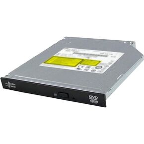 LG Electronics 183663 LG Ultra Slim Bd DVDRW 6X SATA 9.5mm Tray Retail Optical Drive BU40N in Saudi Arabia