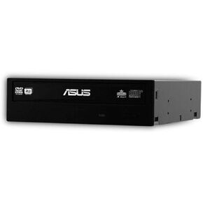 ASUS Internal 24X SATA Optical Drive DRW-24B3ST/BLK/G (Black) in Saudi Arabia