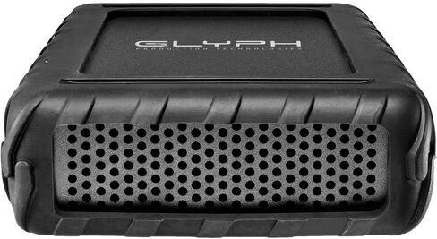 Glyph Blackbox PRO Desktop Drive 24TB in Kuwait