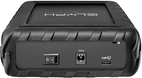 Glyph Blackbox PRO Desktop Drive 24TB in Kuwait