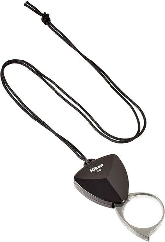 New Pocket Type Loupe BEA10033 New Pocket Le-PEET 20D Black in Kuwait