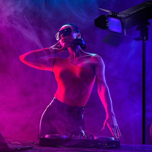 شبكة قرص العسل قابلة للفصل BD-07 مزودة بـ 4 فلاتر متوافقة مع AD200 جيب سبيدلايت in Kuwait