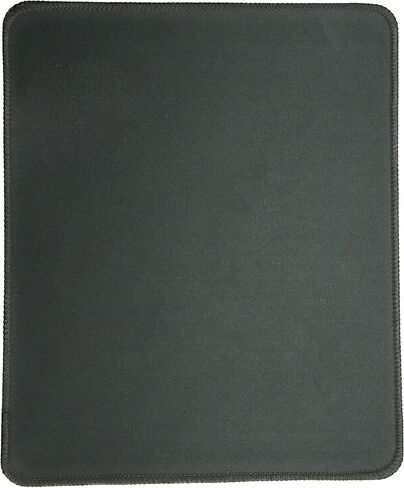 ITSPWR Bundle Containing Kensington K64325 Expert Wired Trackball Mouse, DiamondEye Optical Tracking, Ambidextrous Design, Works with Windows/Mac/Chrome OS Mouse Pad in Kuwait