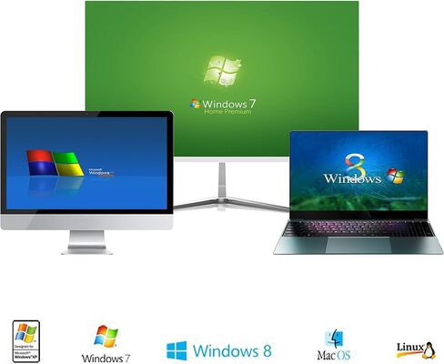 كابل PS/2 إلى USB LEIHONG PS2 قابس USB نشط إلى PS/2 المزدوج محول لوحة المفاتيح رمز الماسح الضوئي محول للوحة المفاتيح - أسود in Kuwait