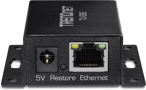 TRENDnet USB to Serial 9-Pin Converter Cable, Connect a RS-232 Serial Device to a USB 2.0 Port, Supports Windows & Mac, USB 1.1, USB 2.0, USB 3.0, 21 Inch Cable Length, Plug & Play, White, TU-S9 in Kuwait