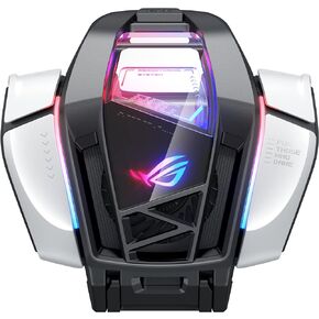 أسوس آيرو أكتيف كولر 6 – أسود in Kuwait