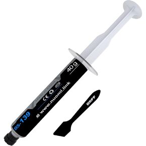 Thermal Paste CPU 1.8g with Toolkit for CPU GPU IC and Heatsinks in Saudi Arabia