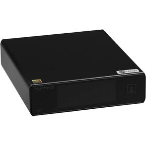 Topping E50 MQA Full DAC ES9068AS XU216 32Bit/768kHz DSD512 PCM768kHz Decoder RCA TRS Ultra Low Noise Preamp (Blue)