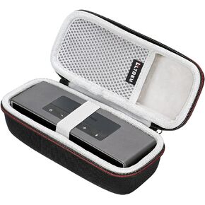 LTGEM Case for SoundLink Mini II/II Limited Edition Bluetooth Speaker in Saudi Arabia