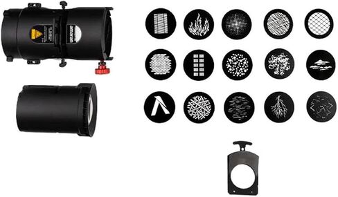 Amaran Spotlight SE with 36 Degree Lens Kit in Saudi Arabia