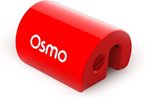 Osmo - عاكس للنار (2021) - يعمل مع HD 8 (الجيل العاشر والثاني عشر) وFire HD 10 (الجيل الحادي عشر) (مطلوب لتحديد المواقع الأفقية) in Kuwait