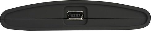 محول StarTech.com Crash Cart - 1920 x 1200 - كمبيوتر محمول محمول USB 2.0 إلى وحدة تحكم KVM (NOTECONS01) in Kuwait