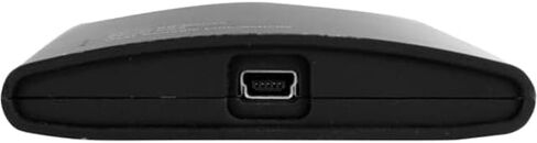 محول StarTech.com Crash Cart - 1920 x 1200 - كمبيوتر محمول محمول USB 2.0 إلى وحدة تحكم KVM (NOTECONS01) in Kuwait