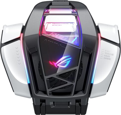 أسوس آيرو أكتيف كولر 6 – أسود in Kuwait