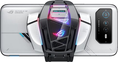 أسوس آيرو أكتيف كولر 6 – أسود in Kuwait