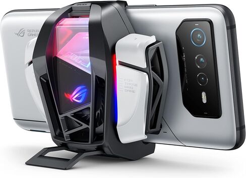 أسوس آيرو أكتيف كولر 6 – أسود in Kuwait