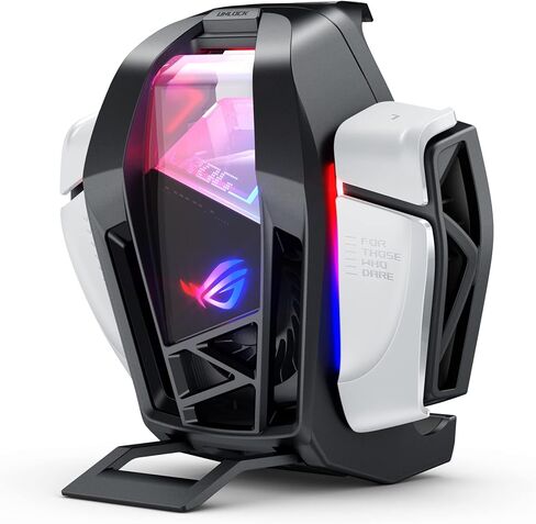 أسوس آيرو أكتيف كولر 6 – أسود in Kuwait