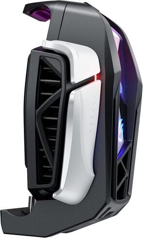 أسوس آيرو أكتيف كولر 6 – أسود in Kuwait