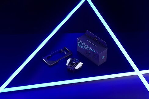 أسوس آيرو أكتيف كولر 6 – أسود in Kuwait