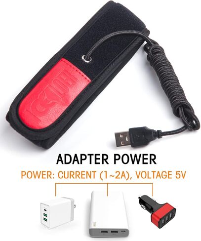 يستخدم سخان العدسات لتسخين وإزالة الضباب من الكاميرا ومراة المراقبة في بيئة شديدة البرودة. in Kuwait