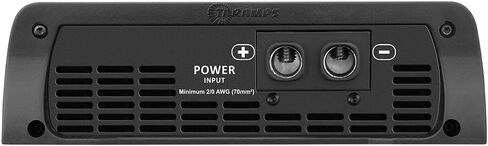 Taramps BASS 8K 1 Ohm 8000 Watts Class D Full Range Mono Amplifier in Saudi Arabia