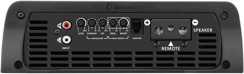 Taramps BASS 8K 1 Ohm 8000 Watts Class D Full Range Mono Amplifier in Saudi Arabia