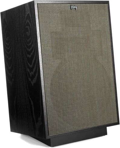 Klipsch Heritage Series Heresy IV Floorstanding Speaker Pair in American Walnut in Saudi Arabia