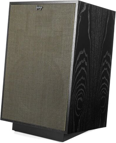 Klipsch Heritage Series Heresy IV Floorstanding Speaker Pair in American Walnut in Saudi Arabia