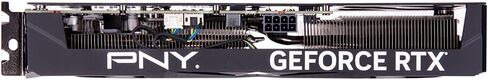 بطاقة رسومات PNY GeForce RTX™ 4070 سعة 12 جيجابايت XLR8 Gaming Verto Epic-X RGB™ ثلاثية المروحة DLSS 3 in Kuwait