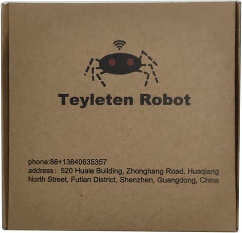 Teyleten Robot ESP32S ESP32 ESP-WROOM-32 Development Board 2.4GHz Dual-Core WiFi +Bluetooth 2 Function Microcontroller for Arduino (ESP32 30P Type-c) in Kuwait