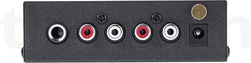 Behringer Microphono PP400 in Saudi Arabia