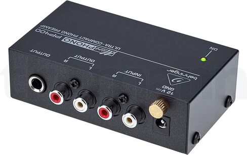 Behringer Microphono PP400 in Saudi Arabia