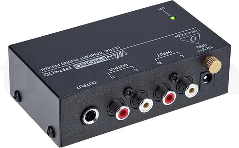 Behringer Microphono PP400 in Saudi Arabia