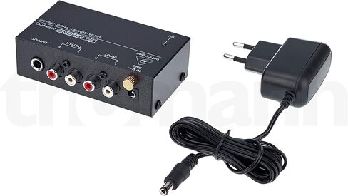 Behringer Microphono PP400 in Saudi Arabia