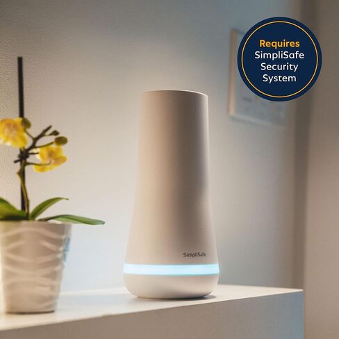 SimpliSafe Wireless Outdoor Security Camera,1080p, Motion only in Saudi Arabia