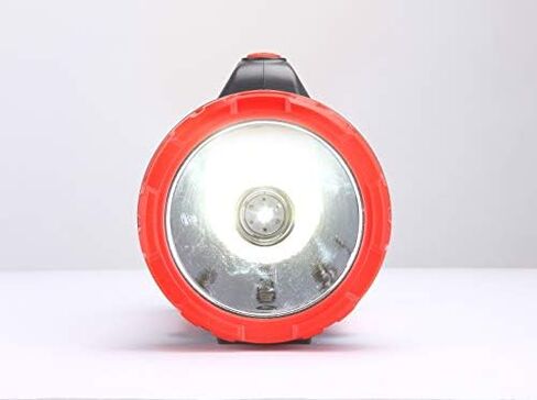 d.light T200 Portable Solar Lantern and Mobile Phone Charger for Camping in Saudi Arabia