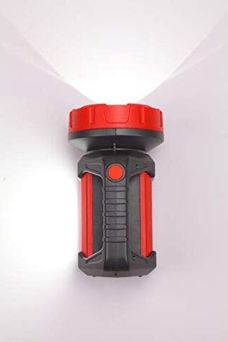 d.light T200 Portable Solar Lantern and Mobile Phone Charger for Camping in Saudi Arabia